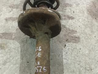 стойка задняя Mazda 626 GE 1992, 2.0 л., дизель, МКПП, хетчбэк 5 дв.