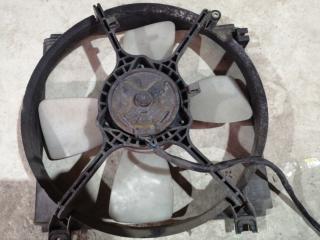 вентилятор радиатора Mazda 626 GE 1992, 2.0 л., дизель, МКПП, хетчбэк 5 дв.