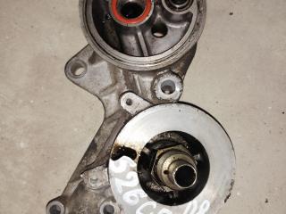 корпус масляного фильтра Mazda 626 GE 1992, 2.0 л., дизель, МКПП, хетчбэк 5 дв.