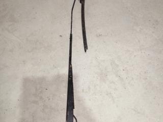 щеткодержатель (поводок стеклоочистителя, дворник) Mazda 626 GE 1992, 2.0 л., дизель, МКПП, хетчбэк 5 дв.