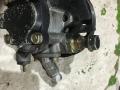 насос гидроусилителя руля Mazda 323 5 поколение 1995, 1.8 л., BP (DOHC), бензин, АКПП, белый, хетчбэк 5 дв., правый руль - фото №4