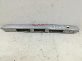 накладка двери (крышки) багажника Mazda Premacy 1 поколение 1999, C10050811