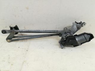 механизм стеклоочистителя (трапеция дворников) Toyota RAV4 3 поколение (XA30) 2007
