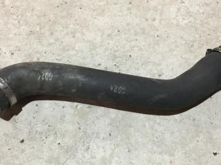 патрубок радиатора SsangYong Rodius 1 поколение 2007, 2.7 л., D27DT, дизель, АКПП, серебристый, правый руль