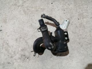 маслоотделитель (сапун) SsangYong Rodius 1 поколение 2007, 2.7 л., D27DT, дизель, АКПП, серебристый, правый руль