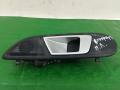 ручка внутренняя Ford EcoSport 2 поколение B515 2014, 8A61A22601BFW - фото №2