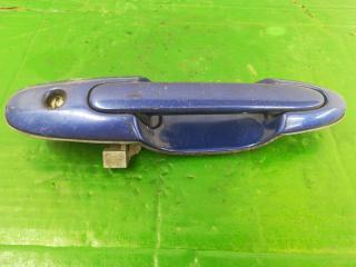 ручка наружная Mazda MPV LW 2002