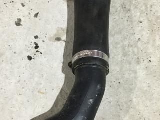 патрубок интеркулера Ford Escape 3 поколение C520 2015, 2.0 л., T8MB, дизель, АКПП, белый, правый руль, FV41-6K683-AD