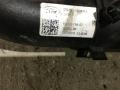 патрубок интеркулера Ford Escape 3 поколение C520 2015, 2.0 л., T8MB, дизель, АКПП, белый, правый руль, DS73-6C646-FJ - фото №2