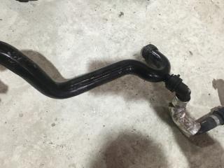 трубка охлаждающей жидкости Ford Escape 3 поколение C520 2015, 2.0 л., T8MB, дизель, АКПП, белый, правый руль, GTEC9801444480