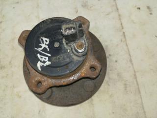 ступица задняя левая Mazda 3 BK 2004, 3N612C299A