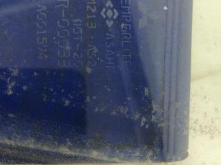 стекло двери передней левой Chevrolet Cruze 1 поколение 2011, 1.4 л., бензин, МКПП, белый, седан, правый руль, 43R00033