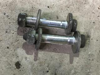 болт развальный SsangYong Rodius 1 поколение 2007, 2.7 л., D27DT, дизель, АКПП, серебристый, правый руль