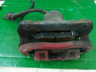 суппорт передний левый Honda Accord 8 поколение 2009, 17CL16VN