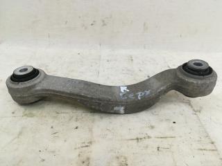 рычаг задний правый BMW 5 серия F07/F10/F11 [рестайлинг] F10 2013, 2.0 л., бензин, АКПП, белый, седан, полный привод, 33326282