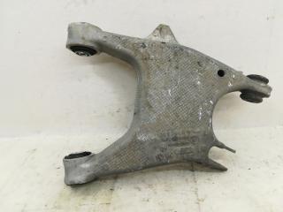 рычаг задний нижний BMW 5 серия F07/F10/F11 [рестайлинг] F10 2013, 2.0 л., бензин, АКПП, белый, седан, полный привод, 33326794870