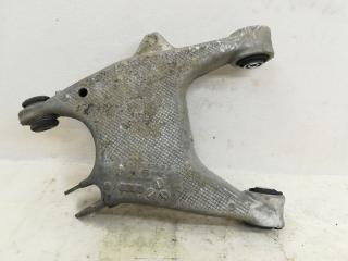 рычаг задний нижний BMW 5 серия F07/F10/F11 [рестайлинг] F10 2013, 2.0 л., бензин, АКПП, белый, седан, полный привод, 33326794875