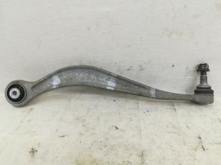 рычаг задний левый BMW 5 серия F07/F10/F11 [рестайлинг] F10 2013, 2.0 л., бензин, АКПП, белый, седан, полный привод, 33326775902, 6082T6