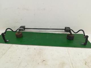 стабилизатор подвески задний BMW 5 серия F07/F10/F11 [рестайлинг] F10 2013, 2.0 л., бензин, АКПП, белый, седан, полный привод, 678987001