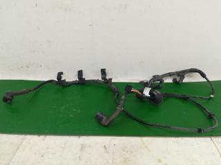 проводка BMW 5 серия F07/F10/F11 [рестайлинг] F10 2013, 2.0 л., бензин, АКПП, белый, седан, полный привод, 9277196