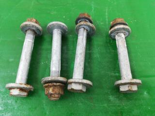 Болт развальный (комплект) BMW 5 серия F07/F10/F11 [рестайлинг] F10 2013, 2.0 л., бензин, АКПП, белый, седан, полный привод