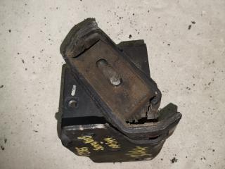 подушка крепления двигателя SsangYong Rodius 1 поколение 2007, 2.7 л., D27DT, дизель, АКПП, серебристый, правый руль