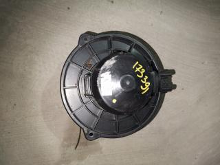 моторчик печки SsangYong Rodius 1 поколение 2007, 2.7 л., D27DT, дизель, АКПП, серебристый, правый руль