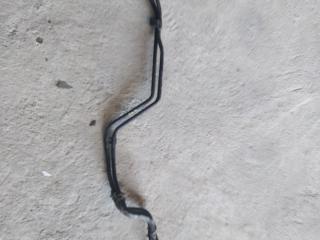 шланг (трубка) АКПП Mitsubishi Pajero 3 поколение [рестайлинг] 2005, 3.5 л., 6G74 (SOHC 24V), бензин, АКПП, серебристый, внедорожник 5 дв., правый руль