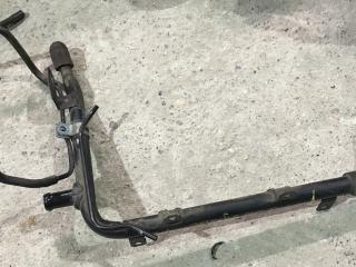 трубка охлаждающей жидкости Mazda MX-6 1 поколение 1995, 2.5 л., бензин