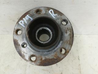 ступица задняя правая BMW 5 серия F07/F10/F11 [рестайлинг] F10 2013, 2.0 л., бензин, АКПП, белый, седан, полный привод