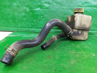 бачок гидроусилителя Mazda 323C BA 1995, 1.8 л., BP (DOHC), бензин, МКПП, зеленый, седан, передний привод