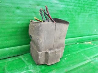 реле (прочие) Mazda 323C BA 1995, 1.8 л., BP (DOHC), бензин, МКПП, зеленый, седан, передний привод