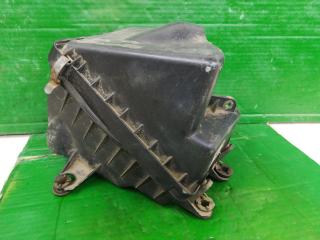 корпус воздушного фильтра Mazda 323C BA 1995, 1.8 л., BP (DOHC), бензин, МКПП, зеленый, седан, передний привод