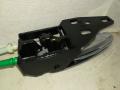 замок двери задней правой Toyota Camry 7 поколение XV40 ASV40 2009, 3.5 л., 2GR-FE, бензин, АКПП, серый, седан, передний привод - фото №3