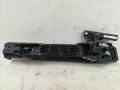 ручка наружная задняя правая Toyota Camry 7 поколение XV40 ASV40 2009, 3.5 л., 2GR-FE, бензин, АКПП, серый, седан, передний привод - фото №4