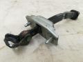 ограничитель открывания двери Toyota Camry 7 поколение XV40 ASV40 2009, 3.5 л., 2GR-FE, бензин, АКПП, серый, седан, передний привод - фото №2