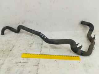 патрубок радиатора Mazda CX-9 1 поколение TB 2008, 3.7 л., бензин, АКПП