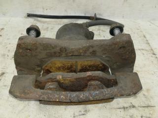 суппорт передний правый Pontiac Vibe 2 поколение 2010, бензин, АКПП, минивэн