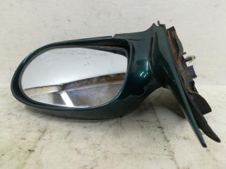 зеркало наружное правое Kia Carnival 1 поколение [рестайлинг] 2002, E4012170, E4012171