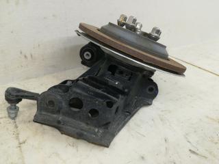 ступица задняя правая Ford Bronco SPORT 1 2021, 1.5 л., бензин, АКПП, внедорожник 5 дв., 500908R, 500908