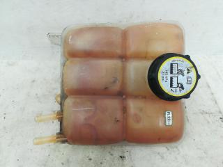 бачок расширительный Mazda 3 BL 2009, 2.0 л., LF17, бензин, АКПП, черный, хетчбэк 5 дв., передний привод, правый руль, 8N618K218