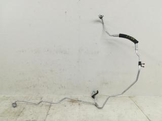 трубка кондиционера Chevrolet Captiva 1 поколение [рестайлинг] C140 2012, 3.0 л., LF1, бензин, АКПП, черный, внедорожник 5 дв., полный привод, правый руль, 95077728