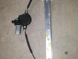 стеклоподъемник передний левый Mazda CX-5 1 поколение [рестайлинг] 2015, правый руль