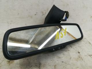 зеркало салона Chevrolet Captiva 1 поколение [рестайлинг] C140 2012, 3.0 л., LF1, бензин, АКПП, черный, внедорожник 5 дв., полный привод, правый руль, 96623516