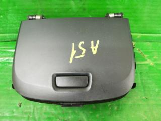 бардачок Chevrolet Captiva 1 поколение [рестайлинг] C140 2012, 3.0 л., LF1, бензин, АКПП, черный, внедорожник 5 дв., полный привод, правый руль, AMF16345