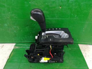 кулиса Chevrolet Captiva 1 поколение [рестайлинг] C140 2012, 3.0 л., LF1, бензин, АКПП, черный, внедорожник 5 дв., полный привод, правый руль, 12C16A0280U, 12C16A