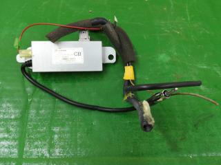 усилитель антенны Chevrolet Captiva 1 поколение [рестайлинг] C140 2012, 3.0 л., LF1, бензин, АКПП, черный, внедорожник 5 дв., полный привод, правый руль, 96628318