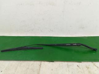 щеткодержатель (поводок стеклоочистителя, дворник) Chevrolet Captiva 1 поколение [рестайлинг] C140 2012, 3.0 л., LF1, бензин, АКПП, черный, внедорожник 5 дв., полный привод, правый руль