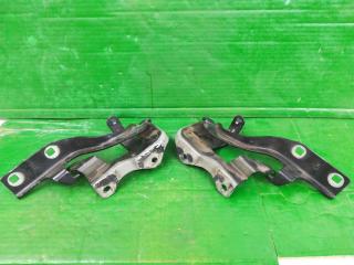 петля капота Chevrolet Captiva 1 поколение [рестайлинг] C140 2012, 3.0 л., LF1, бензин, АКПП, черный, внедорожник 5 дв., полный привод, правый руль