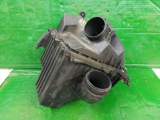 корпус воздушного фильтра Mazda 3 BL 2009, 2.0 л., LF17, бензин, АКПП, черный, хетчбэк 5 дв., передний привод, правый руль, LF8J13Z02